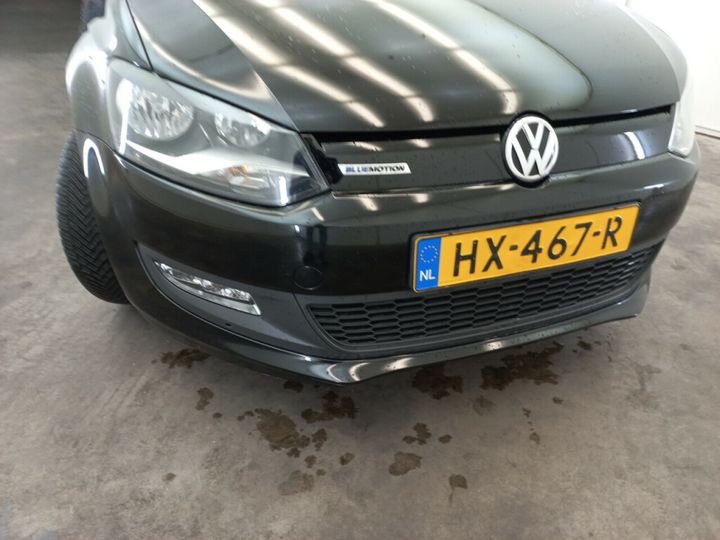 Photo 11 VIN: WVWZZZ6RZGY123778 - VOLKSWAGEN POLO 