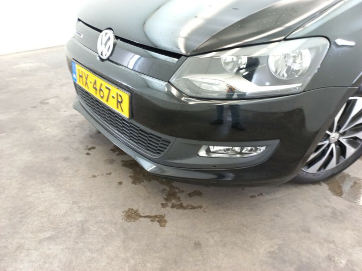 Photo 16 VIN: WVWZZZ6RZGY123778 - VOLKSWAGEN POLO 