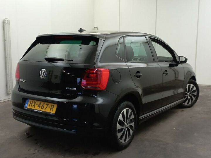 Photo 2 VIN: WVWZZZ6RZGY123778 - VOLKSWAGEN POLO 