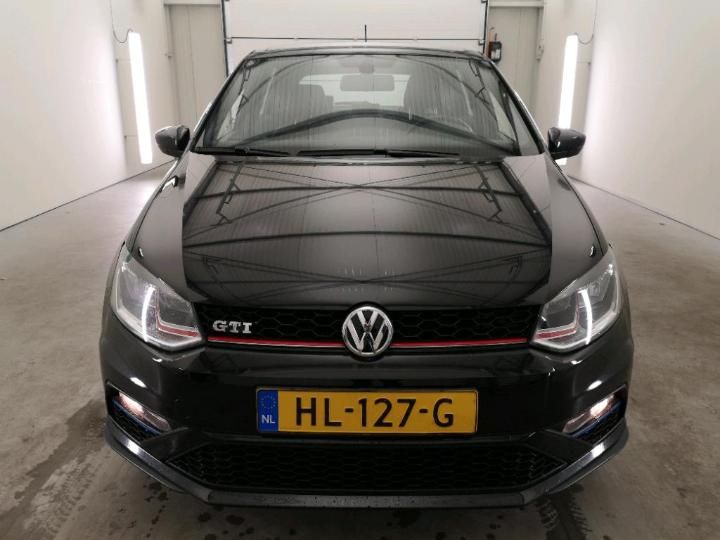 Photo 5 VIN: WVWZZZ6RZGY125652 - VOLKSWAGEN POLO 