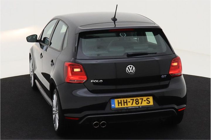 Photo 4 VIN: WVWZZZ6RZGY127239 - VOLKSWAGEN POLO 