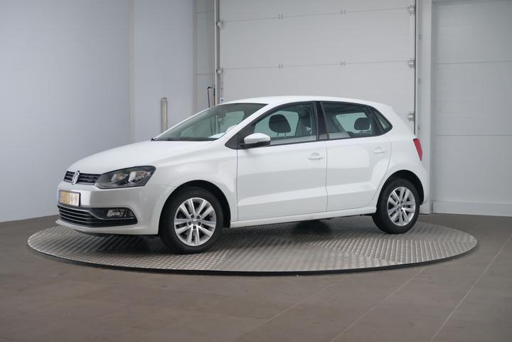 Photo 0 VIN: WVWZZZ6RZGY130281 - VOLKSWAGEN POLO 