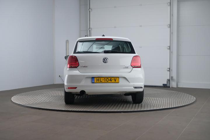 Photo 4 VIN: WVWZZZ6RZGY130281 - VOLKSWAGEN POLO 