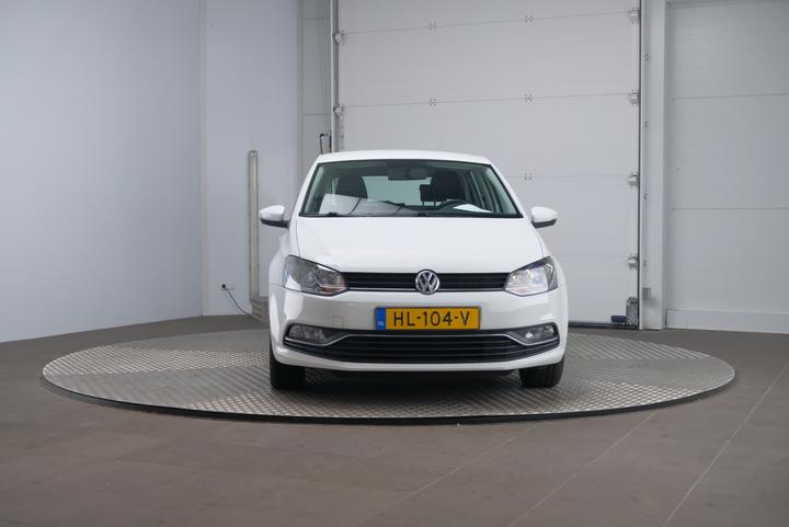 Photo 6 VIN: WVWZZZ6RZGY130281 - VOLKSWAGEN POLO 