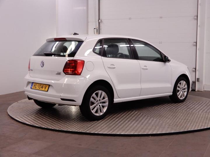 Photo 8 VIN: WVWZZZ6RZGY130281 - VOLKSWAGEN POLO 