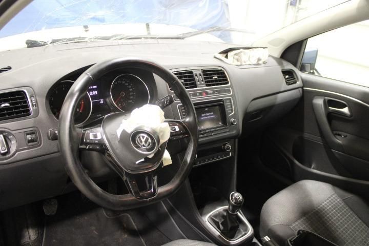 Photo 10 VIN: WVWZZZ6RZGY131212 - VOLKSWAGEN POLO 