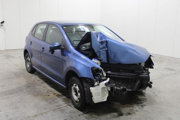 Photo 2 VIN: WVWZZZ6RZGY131212 - VOLKSWAGEN POLO 