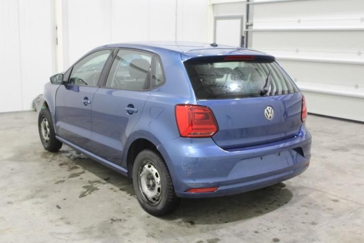 Photo 4 VIN: WVWZZZ6RZGY131212 - VOLKSWAGEN POLO 