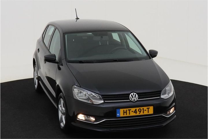 Photo 2 VIN: WVWZZZ6RZGY131663 - VOLKSWAGEN POLO 