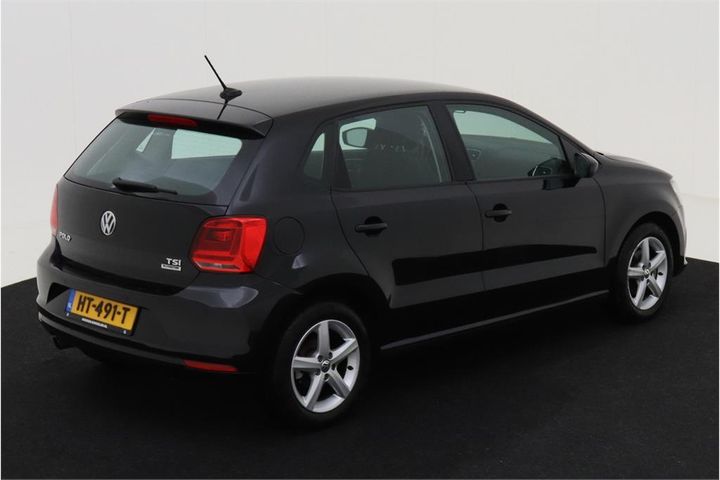 Photo 3 VIN: WVWZZZ6RZGY131663 - VOLKSWAGEN POLO 