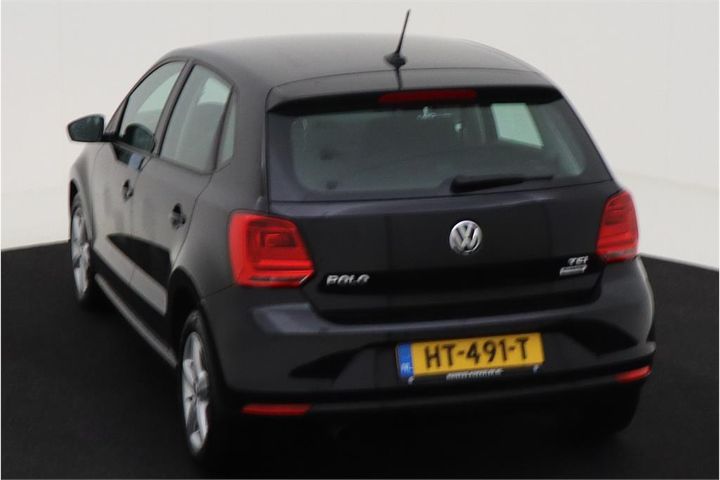 Photo 4 VIN: WVWZZZ6RZGY131663 - VOLKSWAGEN POLO 