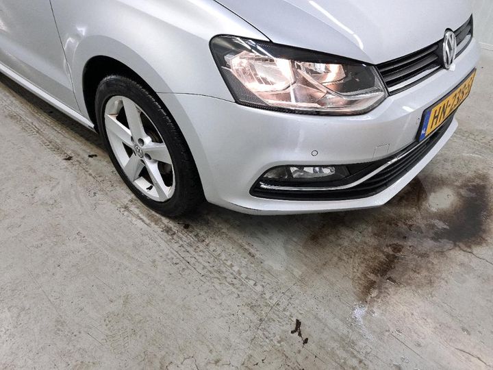 Photo 20 VIN: WVWZZZ6RZGY133717 - VOLKSWAGEN POLO 