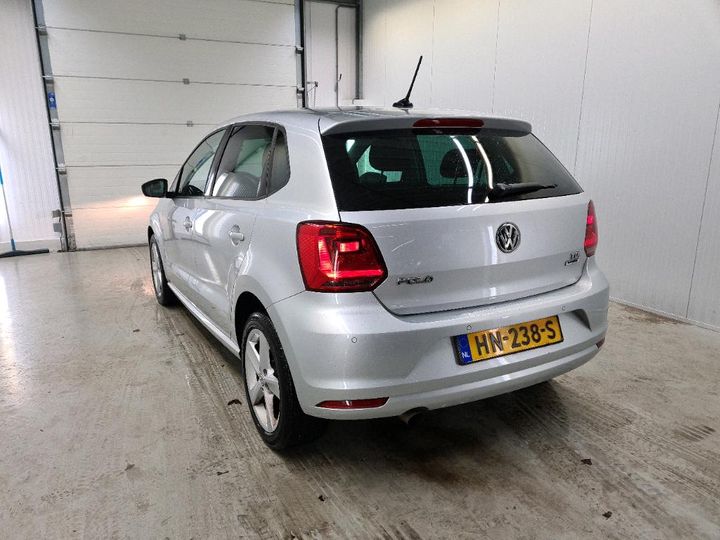 Photo 3 VIN: WVWZZZ6RZGY133717 - VOLKSWAGEN POLO 