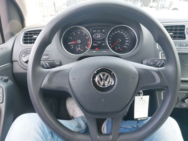 Photo 15 VIN: WVWZZZ6RZGY140005 - VOLKSWAGEN POLO 