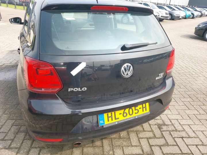 Photo 6 VIN: WVWZZZ6RZGY140005 - VOLKSWAGEN POLO 