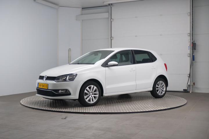 Photo 1 VIN: WVWZZZ6RZGY141844 - VOLKSWAGEN POLO 