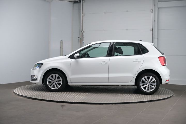 Photo 2 VIN: WVWZZZ6RZGY144464 - VOLKSWAGEN POLO 