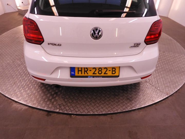 Photo 29 VIN: WVWZZZ6RZGY144464 - VOLKSWAGEN POLO 