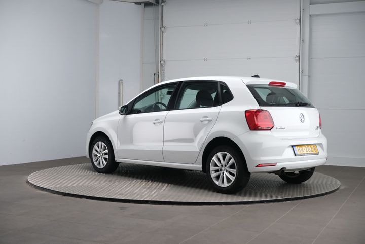 Photo 3 VIN: WVWZZZ6RZGY144464 - VOLKSWAGEN POLO 