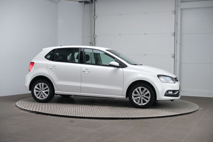 Photo 5 VIN: WVWZZZ6RZGY144464 - VOLKSWAGEN POLO 