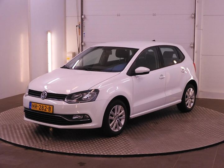 Photo 7 VIN: WVWZZZ6RZGY144464 - VOLKSWAGEN POLO 