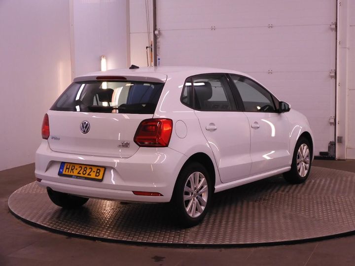 Photo 8 VIN: WVWZZZ6RZGY144464 - VOLKSWAGEN POLO 