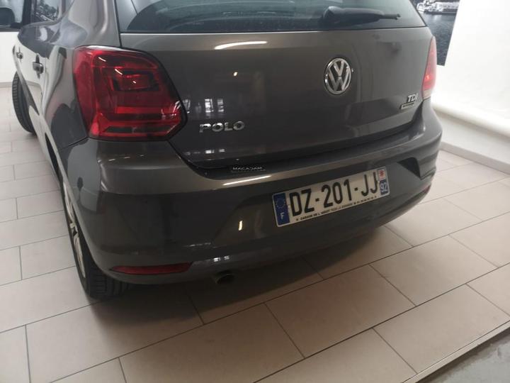 Photo 15 VIN: WVWZZZ6RZGY144807 - VOLKSWAGEN POLO 