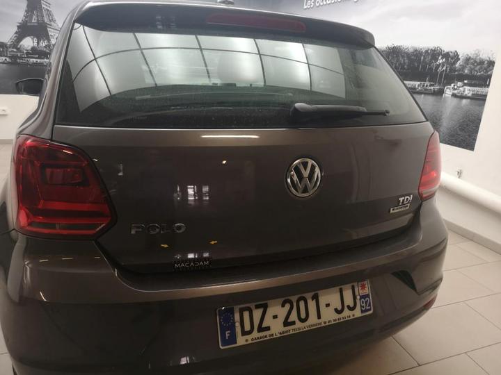 Photo 25 VIN: WVWZZZ6RZGY144807 - VOLKSWAGEN POLO 