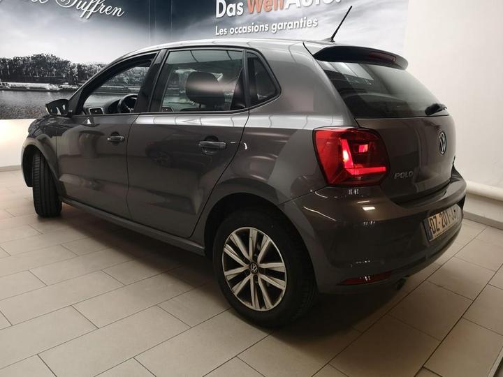 Photo 3 VIN: WVWZZZ6RZGY144807 - VOLKSWAGEN POLO 