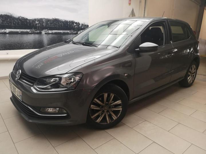 Photo 30 VIN: WVWZZZ6RZGY144807 - VOLKSWAGEN POLO 