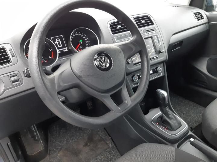 Photo 7 VIN: WVWZZZ6RZGY149145 - VOLKSWAGEN POLO 