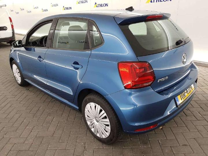 Photo 3 VIN: WVWZZZ6RZGY150548 - VOLKSWAGEN POLO 