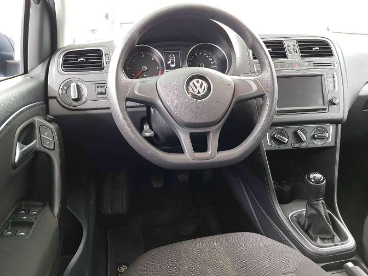 Photo 7 VIN: WVWZZZ6RZGY150548 - VOLKSWAGEN POLO 