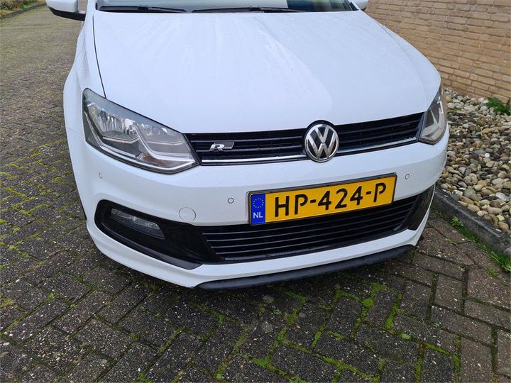 Photo 19 VIN: WVWZZZ6RZGY152992 - VOLKSWAGEN POLO 