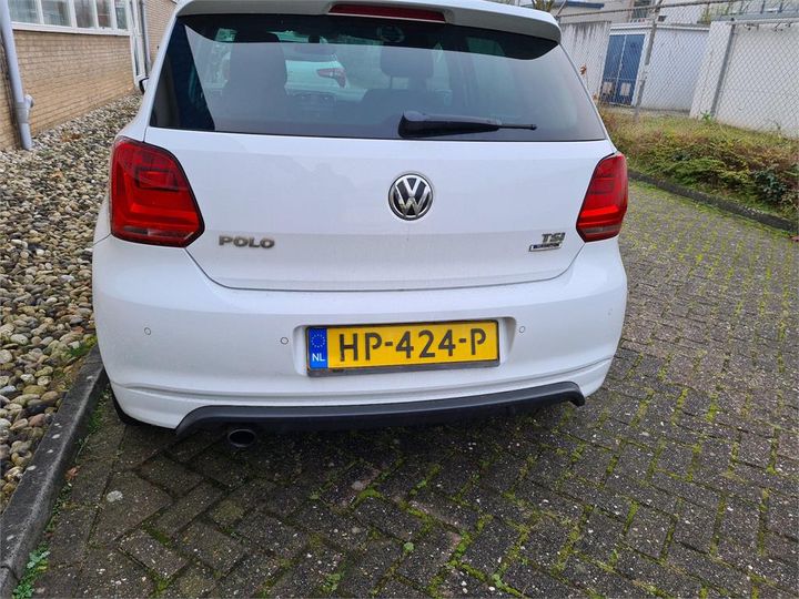 Photo 27 VIN: WVWZZZ6RZGY152992 - VOLKSWAGEN POLO 