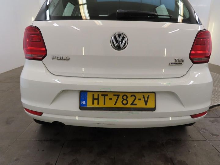 Photo 16 VIN: WVWZZZ6RZGY153496 - VOLKSWAGEN POLO 