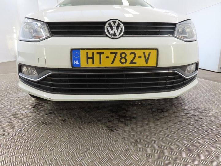 Photo 24 VIN: WVWZZZ6RZGY153496 - VOLKSWAGEN POLO 