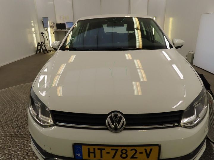 Photo 34 VIN: WVWZZZ6RZGY153496 - VOLKSWAGEN POLO 