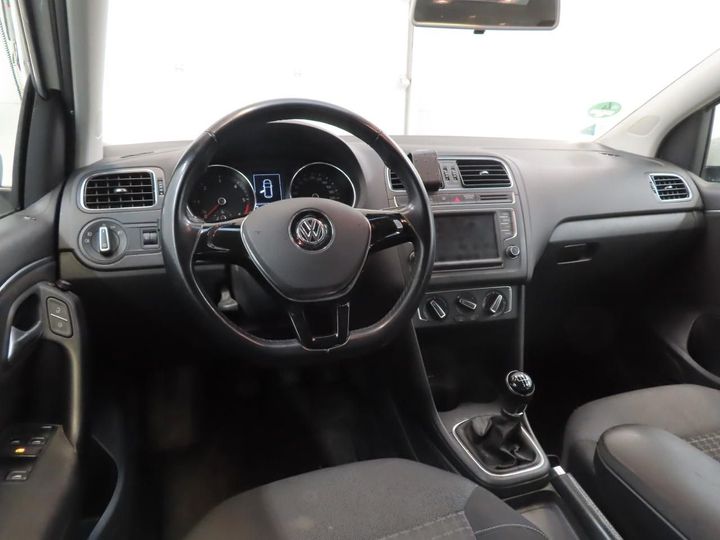 Photo 5 VIN: WVWZZZ6RZGY153496 - VOLKSWAGEN POLO 