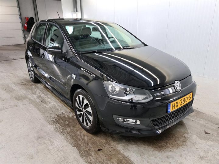 Photo 2 VIN: WVWZZZ6RZGY153504 - VOLKSWAGEN POLO 