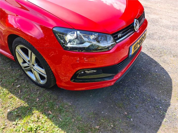 Photo 29 VIN: WVWZZZ6RZGY156758 - VOLKSWAGEN POLO 