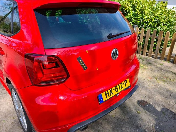 Photo 33 VIN: WVWZZZ6RZGY156758 - VOLKSWAGEN POLO 