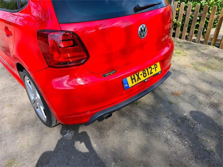 Photo 37 VIN: WVWZZZ6RZGY156758 - VOLKSWAGEN POLO 