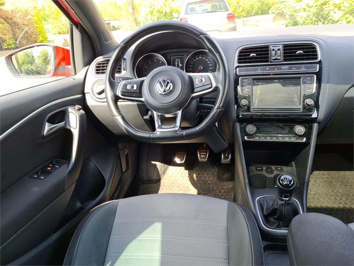 Photo 6 VIN: WVWZZZ6RZGY156758 - VOLKSWAGEN POLO 