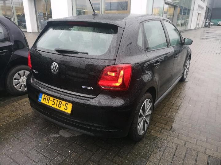 Photo 3 VIN: WVWZZZ6RZGY157512 - VOLKSWAGEN POLO 