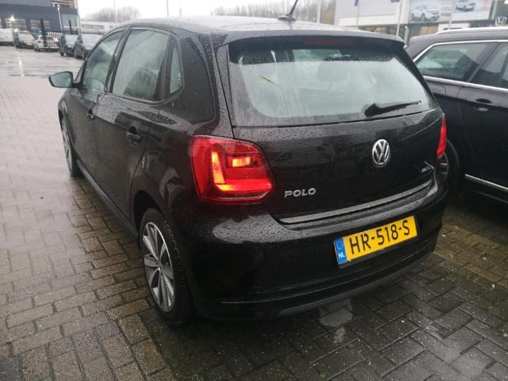 Photo 4 VIN: WVWZZZ6RZGY157512 - VOLKSWAGEN POLO 