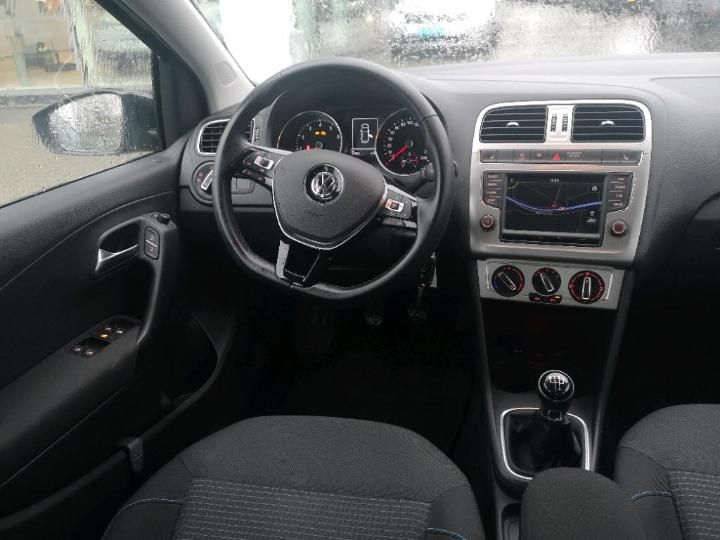 Photo 6 VIN: WVWZZZ6RZGY157512 - VOLKSWAGEN POLO 