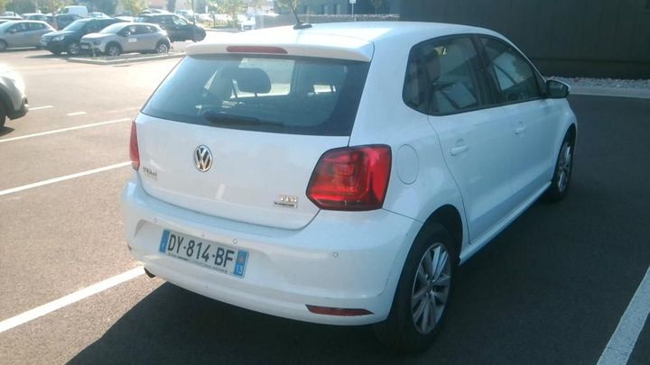 Photo 23 VIN: WVWZZZ6RZGY158601 - VOLKSWAGEN POLO 