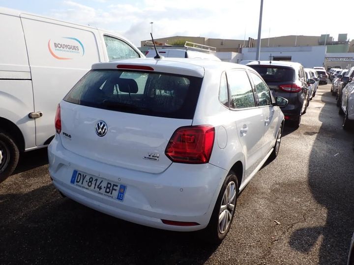 Photo 24 VIN: WVWZZZ6RZGY158601 - VOLKSWAGEN POLO 