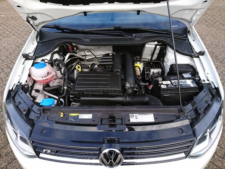 Photo 17 VIN: WVWZZZ6RZGY160646 - VOLKSWAGEN POLO 